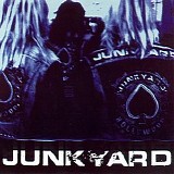 Junkyard - Junkyard