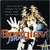 Jon Bon Jovi - John  Bongiovi