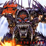 Judas Priest - Jugulator