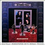 Jethro Tull - Benefit