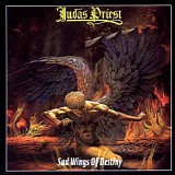 Judas Priest - Sad Wings of Destiny