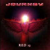 Journey - Red 13