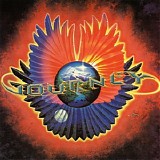 Journey - Infinity