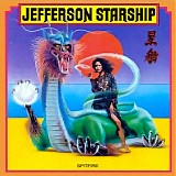 Jefferson Starship - Spitfire