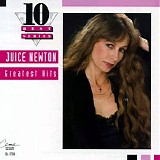 Juice Newton - Greatest Hits