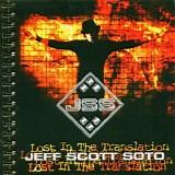 Jeff Scott Soto - Lost In Translation