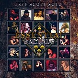 Jeff Scott Soto - Essential Ballads