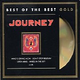 Journey - Greatest Hits (Limited Gold Edition)