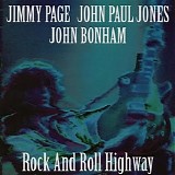 Jimmy Page - Rock And Roll Highway (Japan)