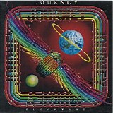 Journey - Departure