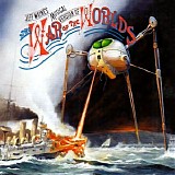 Jeff Wayne - The War of the Worlds