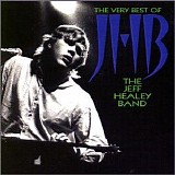 Jeff Healey - The Very Best Of