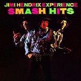 Jimi Hendrix - Smash Hits