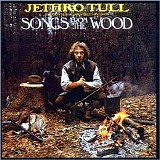 Jethro Tull - Songs From the Wood