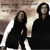 Jimmy Page & Robert Plant - No Quarter: Page & Plant Unledded