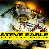 Steve Earle - Shut Up And Die Like An Aviator