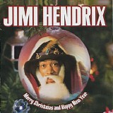 Jimi Hendrix - Merry Chrstmas & Happy New Year