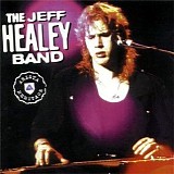 Jeff Healey - Master Hits