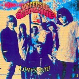 Jefferson Airplane - Loves You