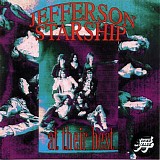 Jefferson Starship - At Their Best