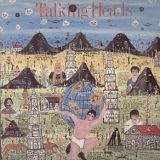 Talking Heads - Little Creatures