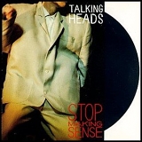 Talking Heads - Stop Making Sense