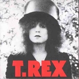 T-Rex - The Slider [Vinyl]