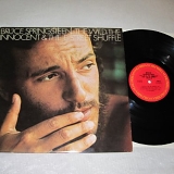 Bruce Springsteen - The Wild, the Innocent & the E Street Shuffle