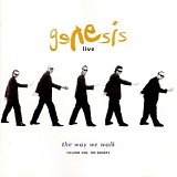 Genesis - The Way We Walk 1 (The Shorts)