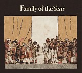 Family of the Year - Songbook