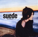 Suede - The Best of