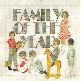 Family of the Year - Where's The Sun