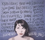 Norah Jones - ...Featuring Norah Jones