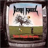 Death Angel - Frolic Through The Park