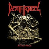 Death Angel - Killing Season