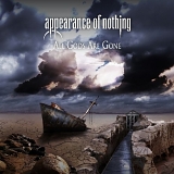 Appearance of Nothing - All Gods Are Gone