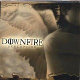 Downfire - Redemption