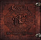 Aevum - The Creation Of Power