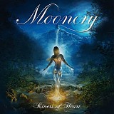 Mooncry - Rivers Of Heart