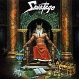 Savatage - Hall Of The Mountain King