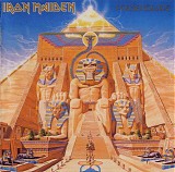 Iron Maiden - Powerslave