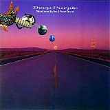 Deep Purple - Nobody's Perfect