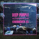 Deep Purple - In The Absence Of Pink - Knebworth 85