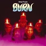 Deep Purple - Burn