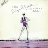 Deep Purple - Singles A's & B's