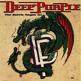 Deep Purple - The Battle Rages On