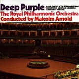 Deep Purple - Concerto For Group And Orchestra