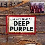 Deep Purple - The Very Best Of Deep Purple