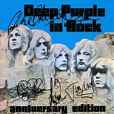 Deep Purple - In Rock (Anniversary Edition)