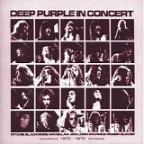 Deep Purple - In Concert